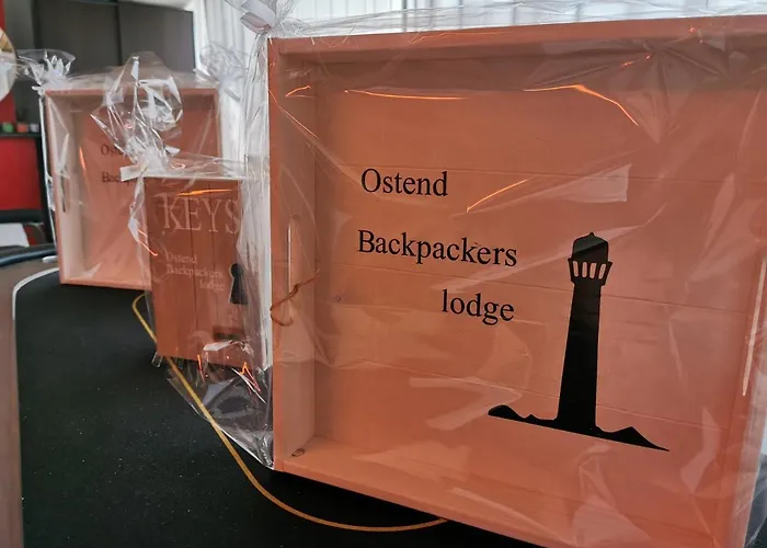 Ostend Backpackers Lodge