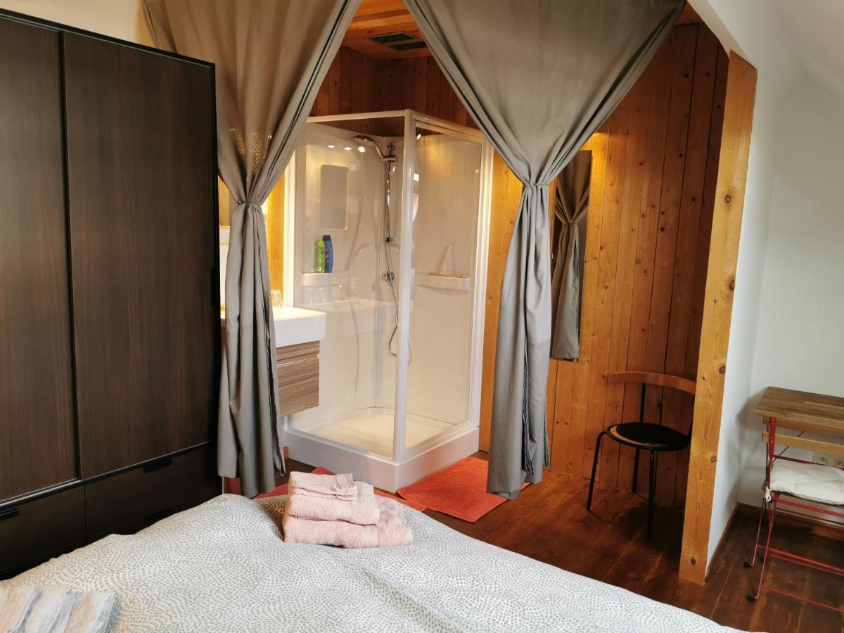 Backpackers * Ostend