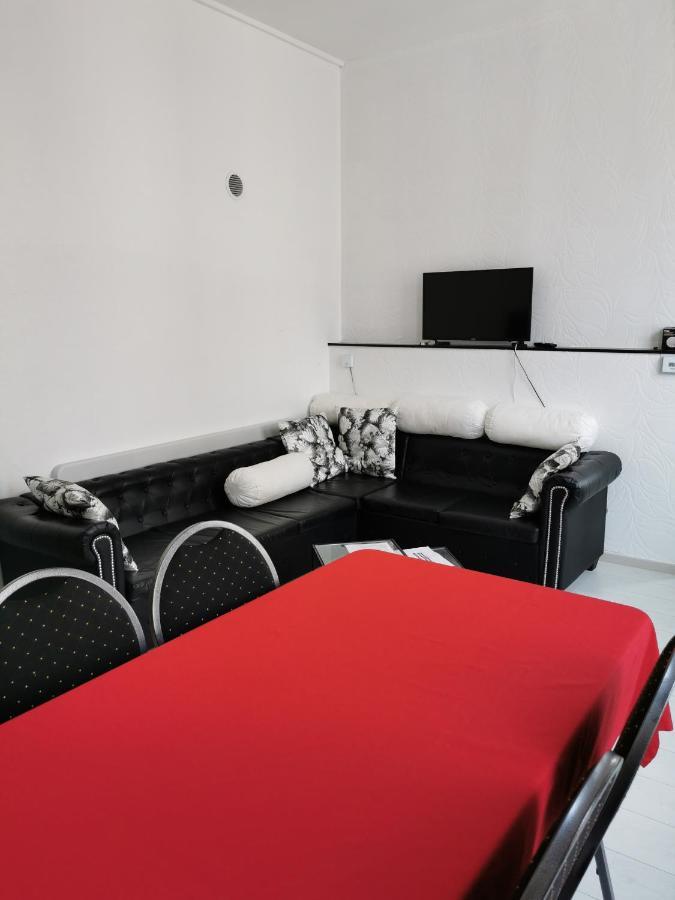 Homestay Backpackers Ostend