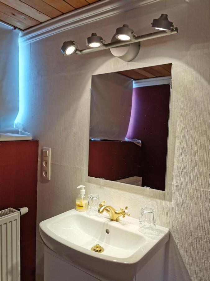 Backpackers Homestay